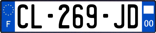 CL-269-JD