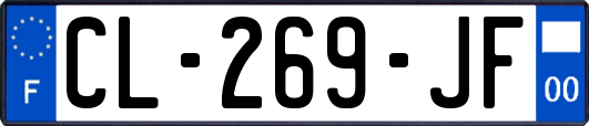 CL-269-JF