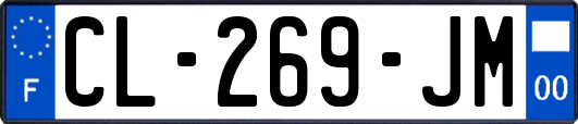 CL-269-JM