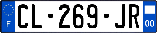 CL-269-JR