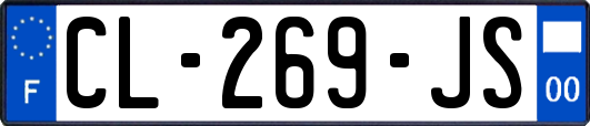 CL-269-JS