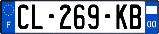 CL-269-KB