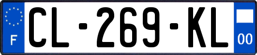 CL-269-KL