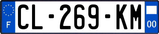 CL-269-KM