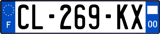 CL-269-KX