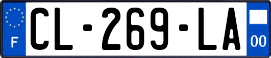 CL-269-LA