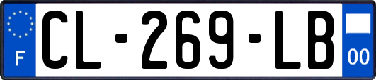 CL-269-LB