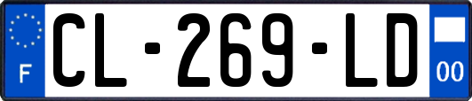 CL-269-LD