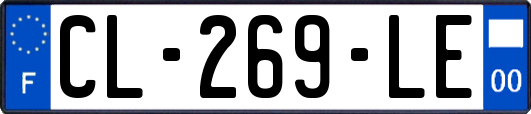 CL-269-LE