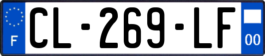 CL-269-LF