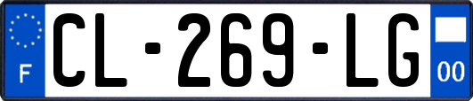 CL-269-LG