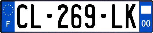 CL-269-LK