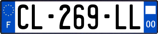 CL-269-LL