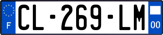 CL-269-LM