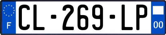 CL-269-LP
