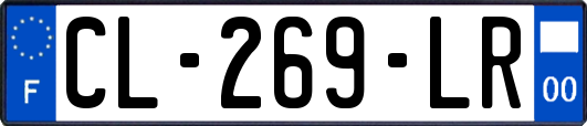 CL-269-LR