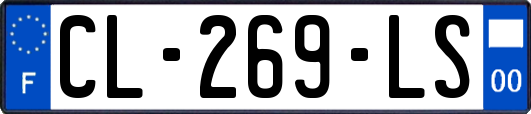 CL-269-LS