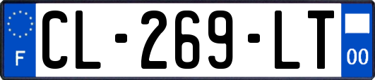 CL-269-LT