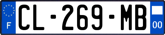 CL-269-MB