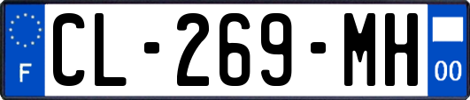 CL-269-MH