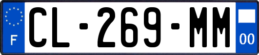 CL-269-MM
