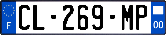 CL-269-MP