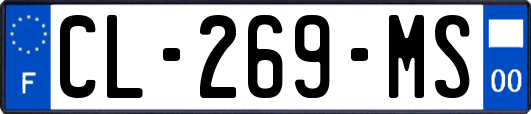 CL-269-MS