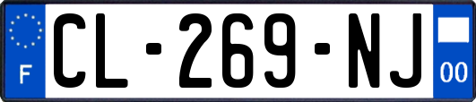 CL-269-NJ