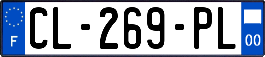 CL-269-PL