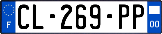 CL-269-PP