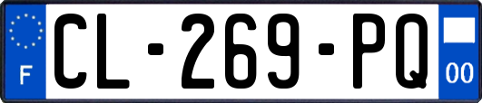 CL-269-PQ