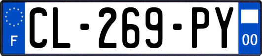 CL-269-PY