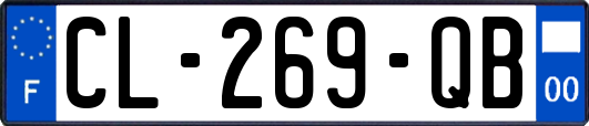 CL-269-QB
