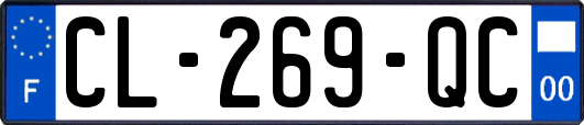 CL-269-QC