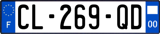CL-269-QD