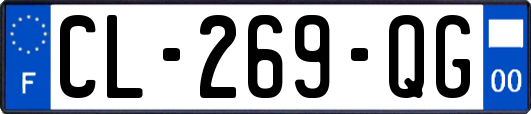 CL-269-QG