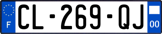 CL-269-QJ