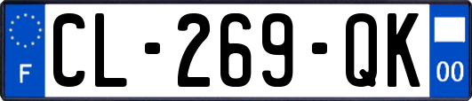 CL-269-QK