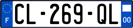 CL-269-QL