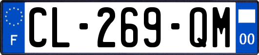 CL-269-QM