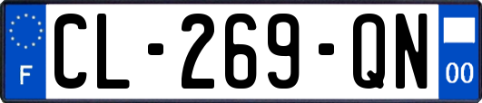 CL-269-QN