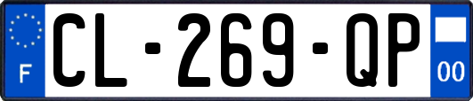 CL-269-QP
