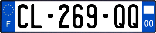 CL-269-QQ