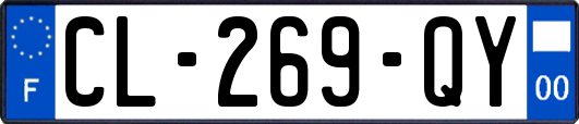CL-269-QY