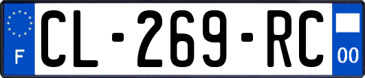 CL-269-RC