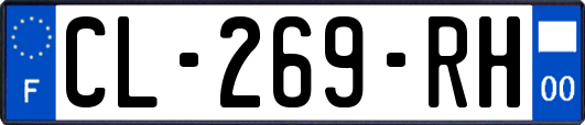 CL-269-RH