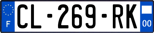 CL-269-RK
