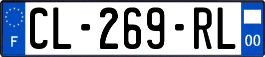 CL-269-RL