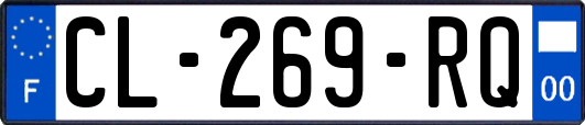CL-269-RQ
