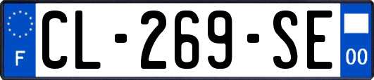 CL-269-SE